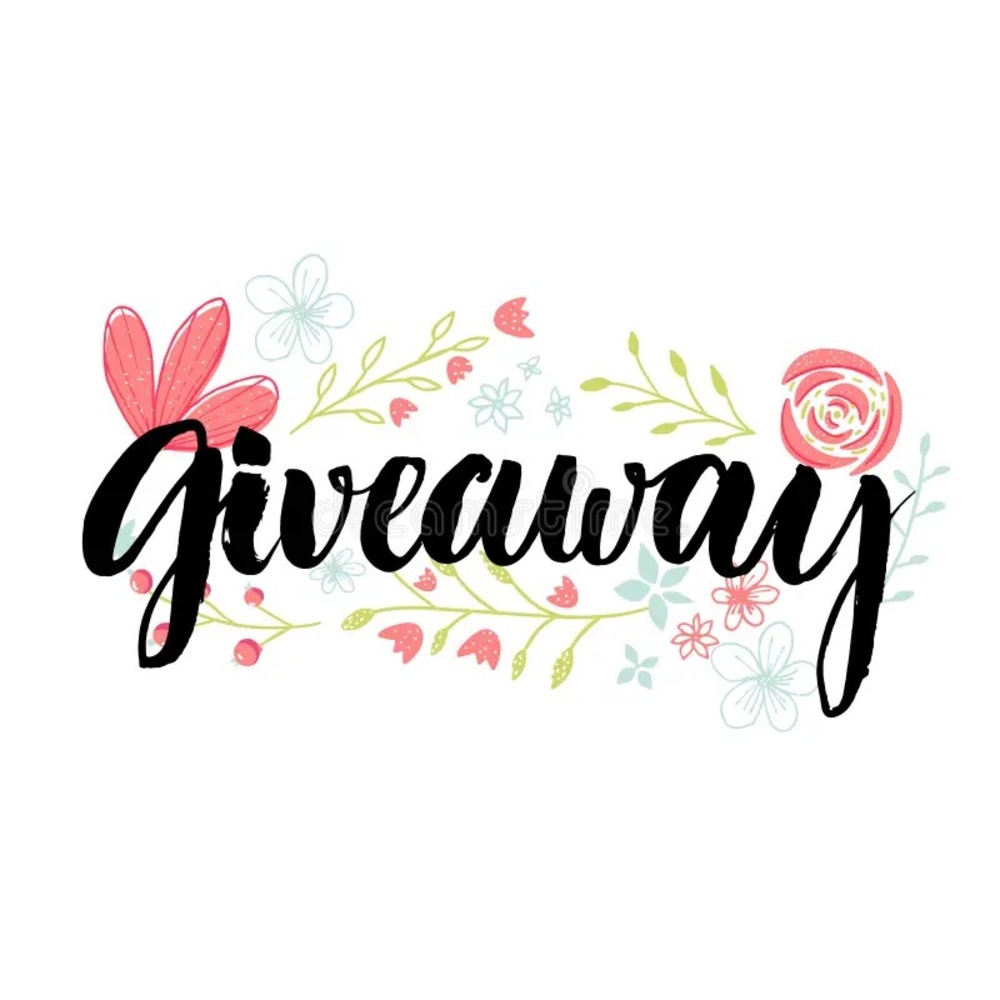 Live show giveaway!!